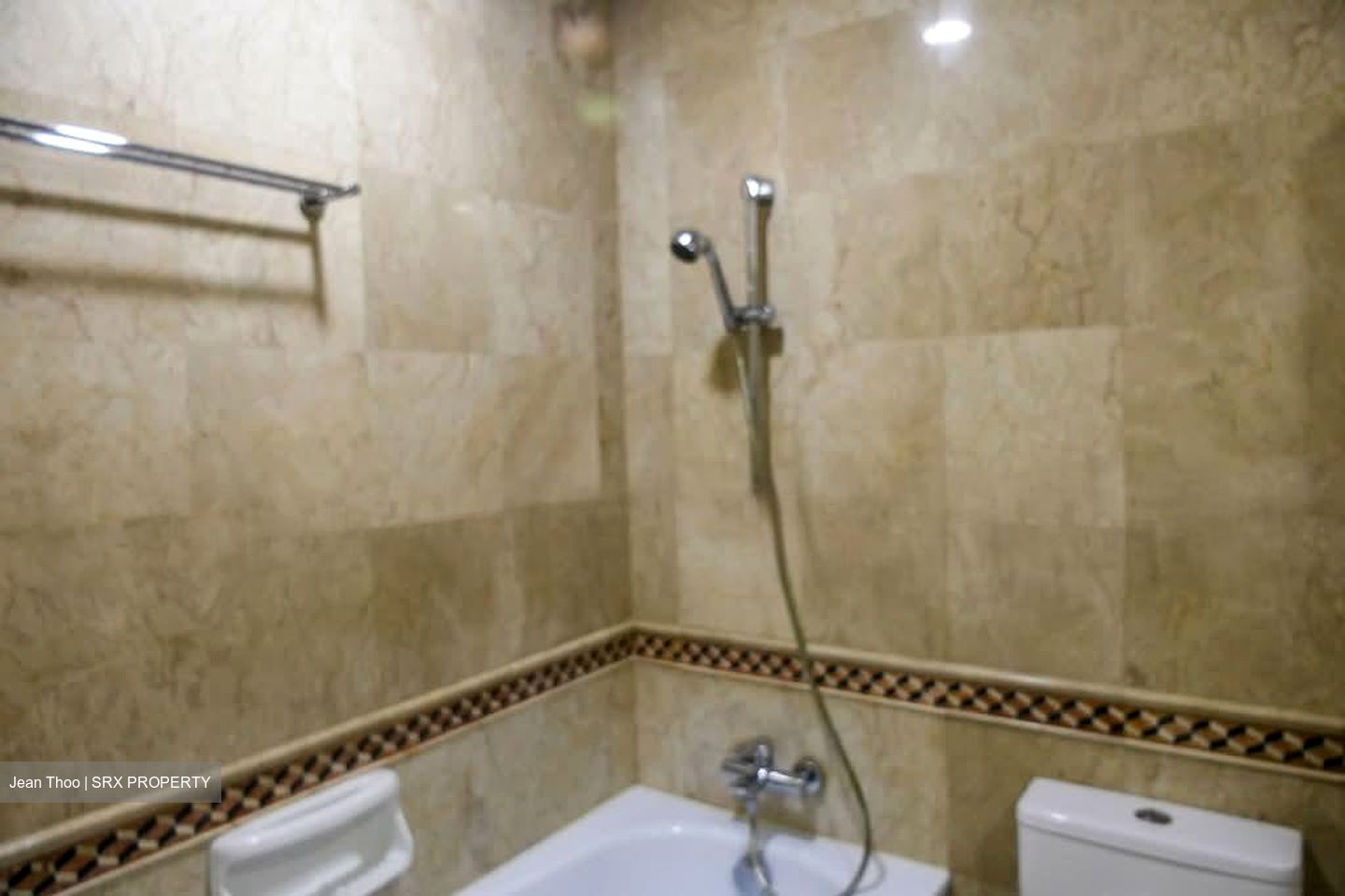 Heritage View (D5), Condominium #556077391